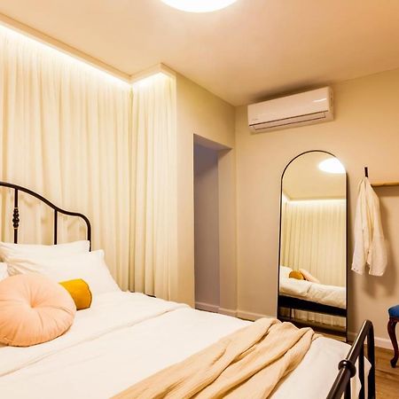 Bed and Breakfast Jabotinsky 37 Zikhron Ya'akov Exterior foto