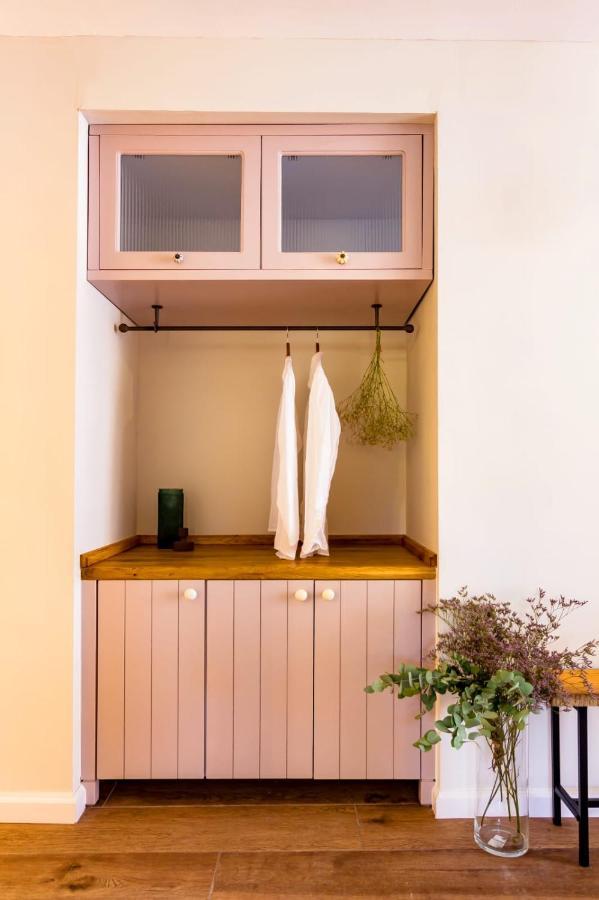 Bed and Breakfast Jabotinsky 37 Zikhron Ya'akov Exterior foto