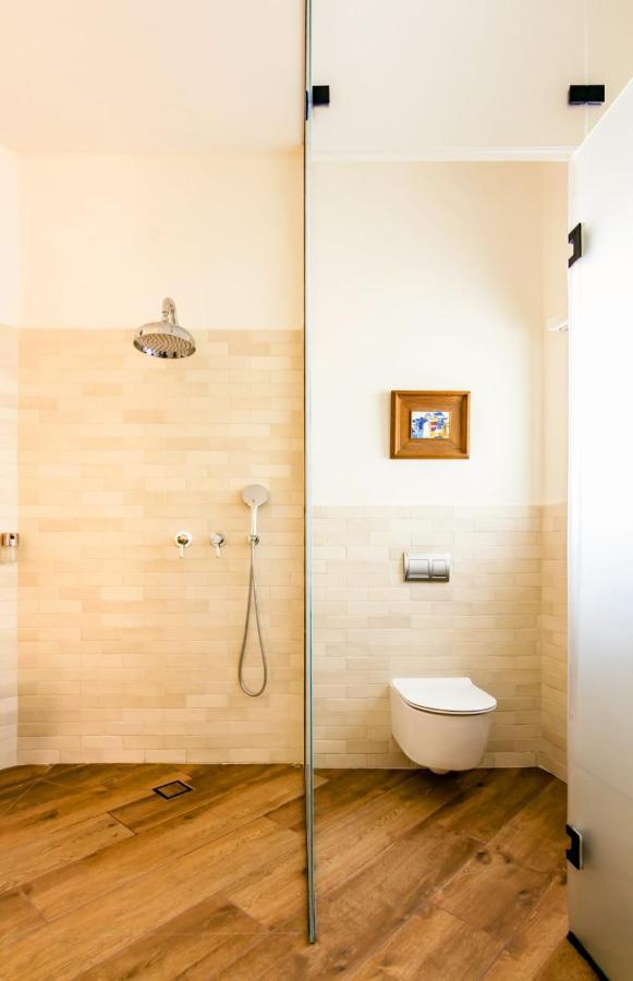 Bed and Breakfast Jabotinsky 37 Zikhron Ya'akov Exterior foto
