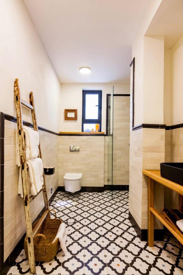Bed and Breakfast Jabotinsky 37 Zikhron Ya'akov Exterior foto