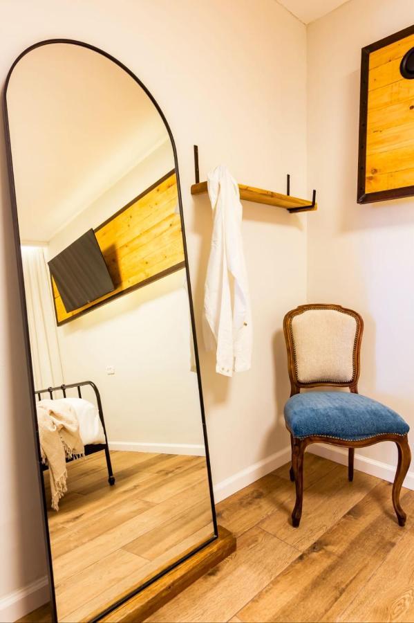 Bed and Breakfast Jabotinsky 37 Zikhron Ya'akov Exterior foto